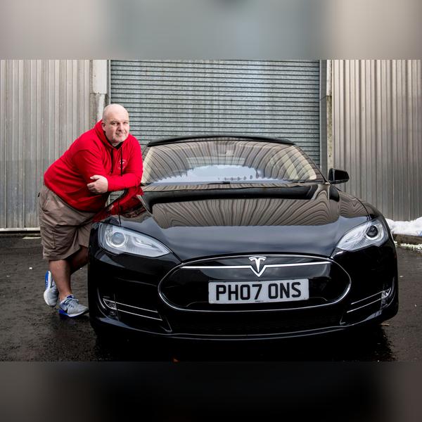 Going Green – The Drive for Energy Efficiency