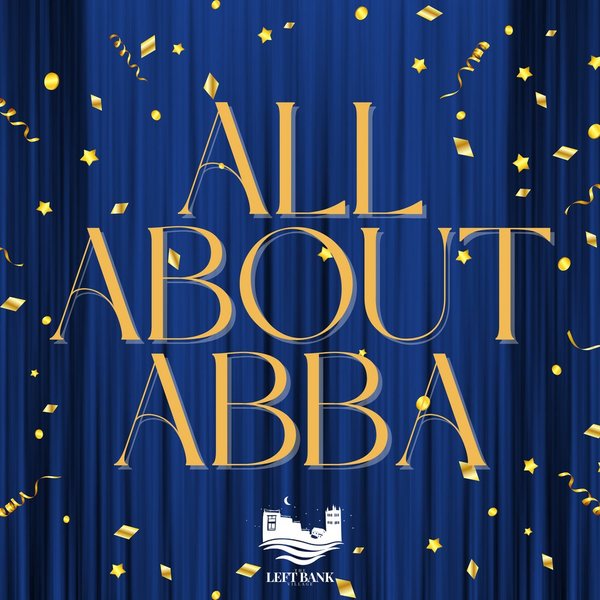 All About ABBA