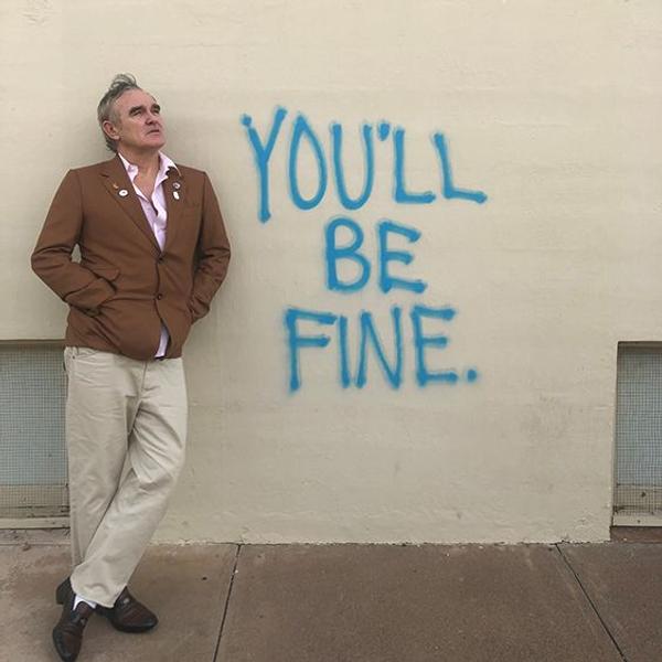 Morrissey