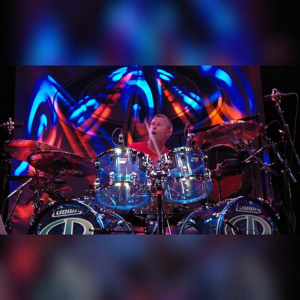 Carl Palmer Band