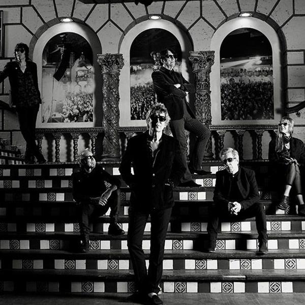 The Psychedelic Furs