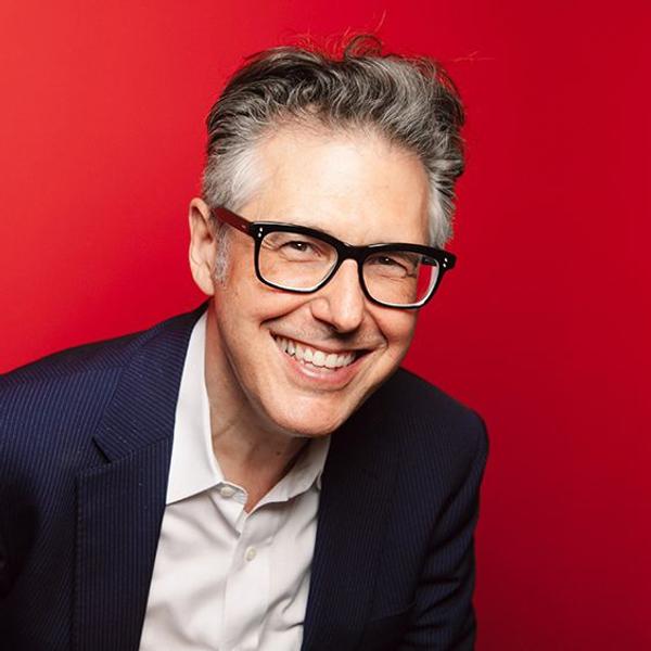 Ira Glass