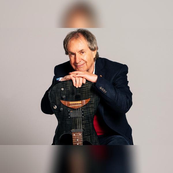 Chris de Burgh: It's Never Too Late Tour