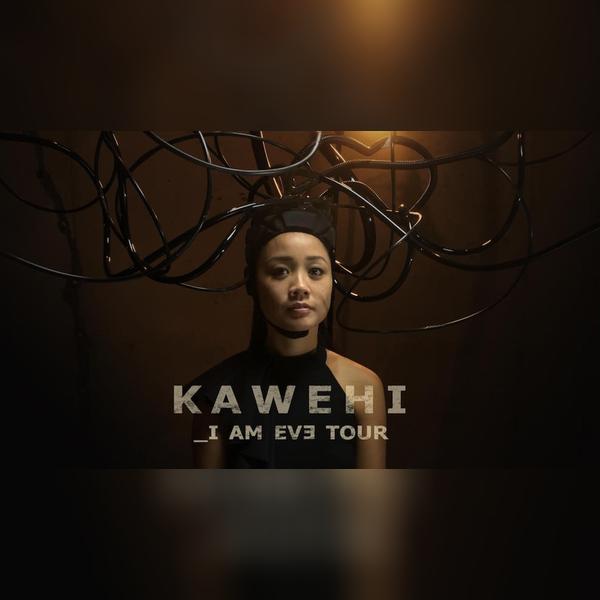 Kawehi