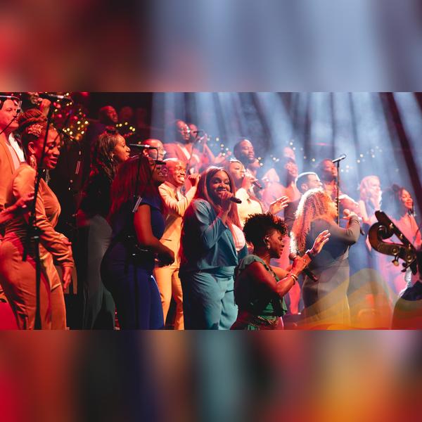 London Community Gospel Choir