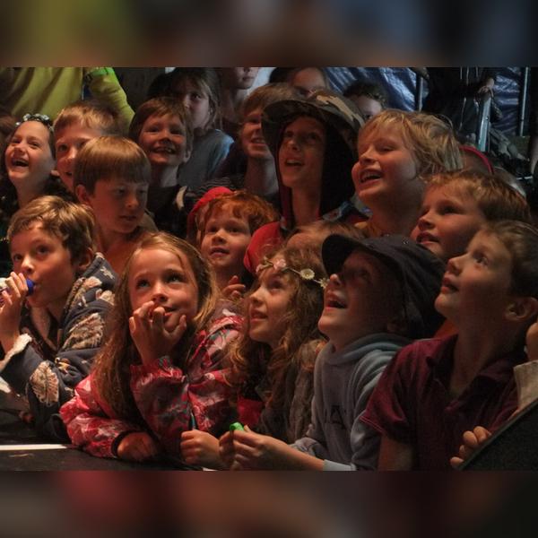 Comedy Club 4 Kids