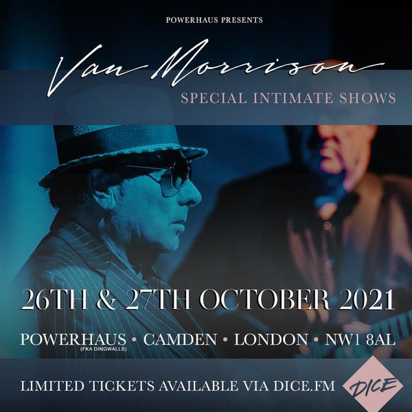 Van Morrison