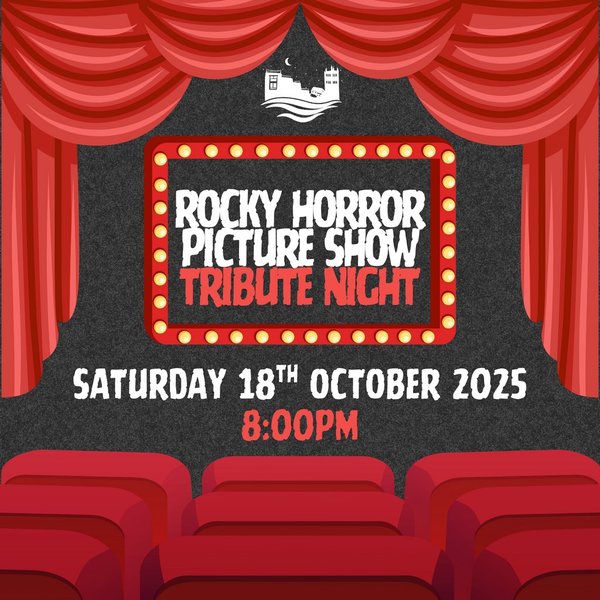 Rocky Horror Picture Show Tribute Night