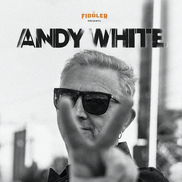 Andy White
