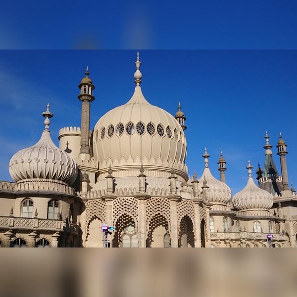 Curious About Brighton - Quirky Heritage Walks