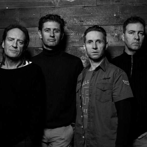 Jesus Jones