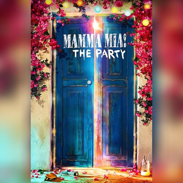 Mamma Mia! The Party