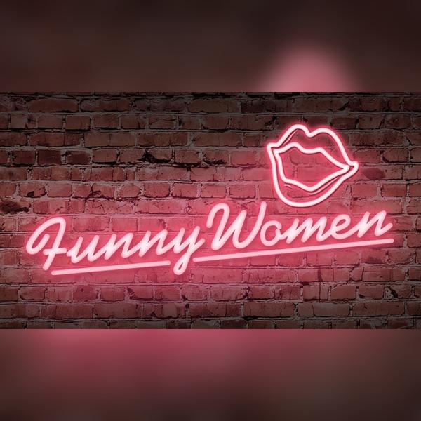 Funny Women: Brighton Nights