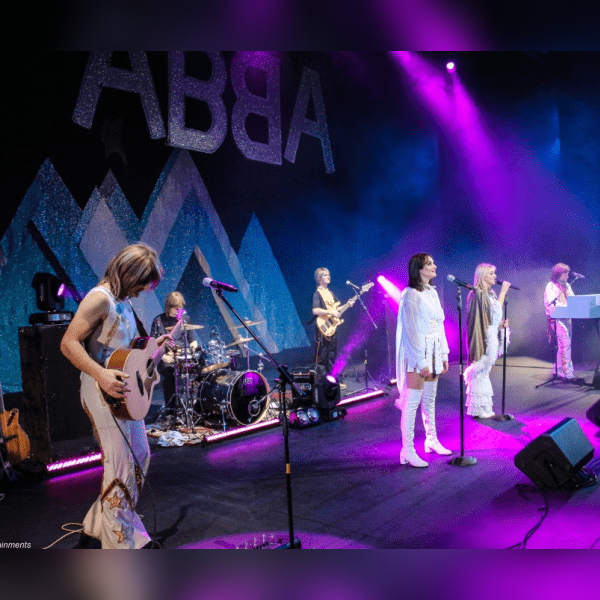 Abba Forever