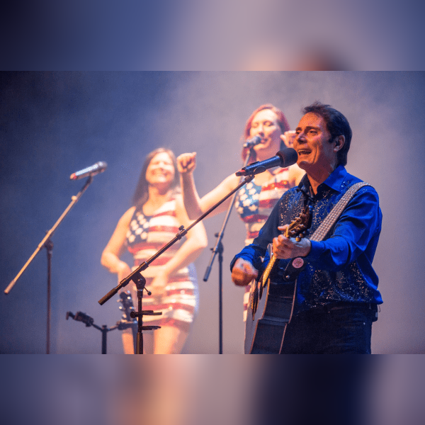 Hello Again: The Story of Neil Diamond