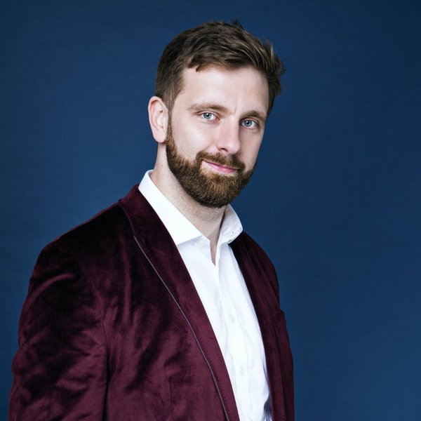 Pierre Novellie: Fringe Preview || Creatures Comedy Festival