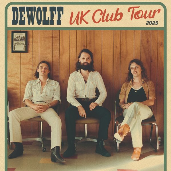 DeWolff