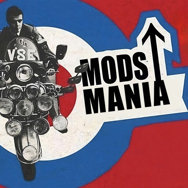 Mods Mania