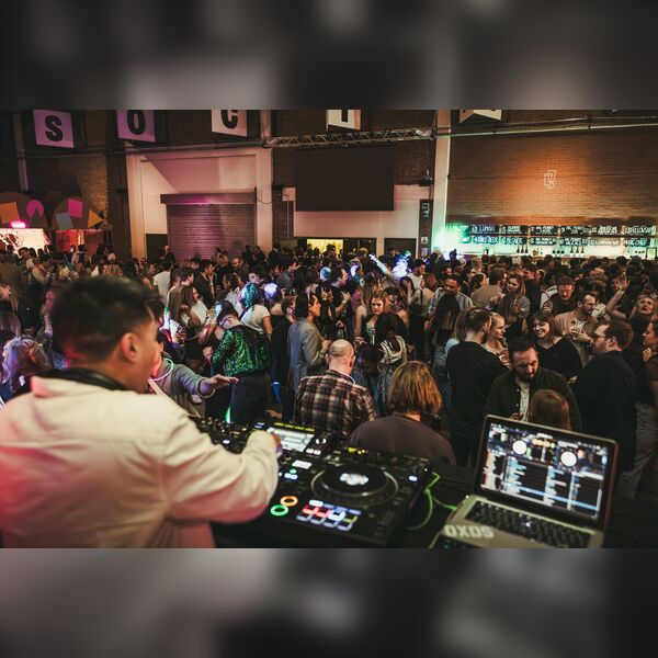 The Penny Drop: Free Saturday Night Party