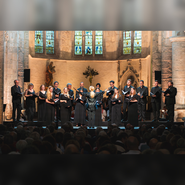 ORA Singers - Miserere