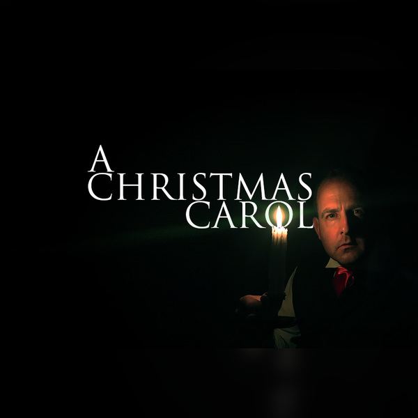 A Christmas Carol -- A One-man Show