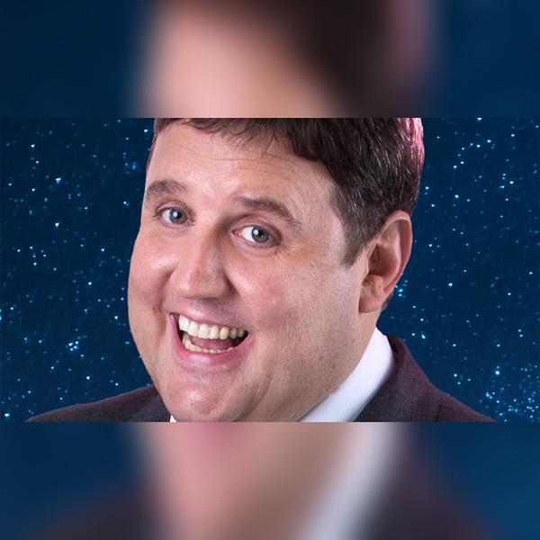 Peter Kay