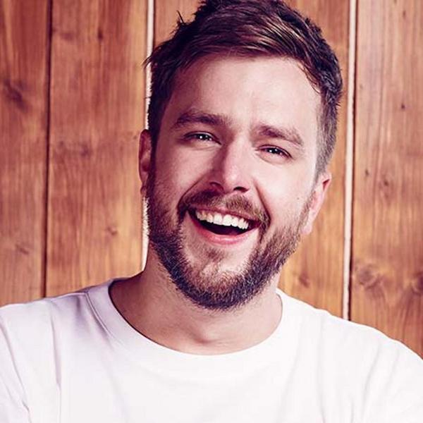 Iain Stirling (Live Special Recording)