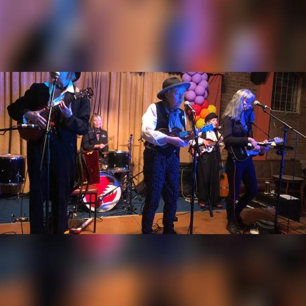 The Ukadelix