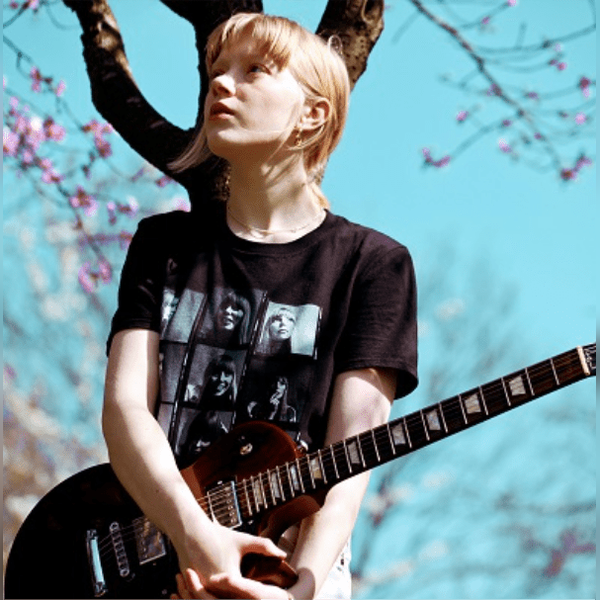 Rosie Frater-Taylor