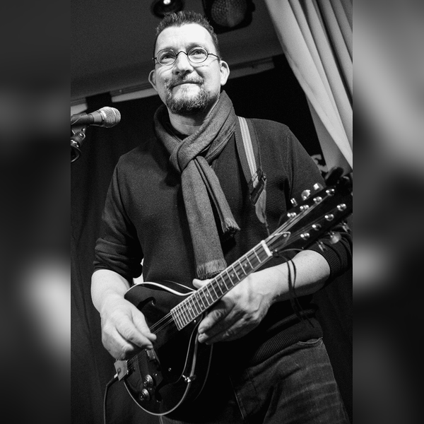 Acoustic Night With Steve Warner