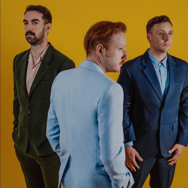 Two Door Cinema Club