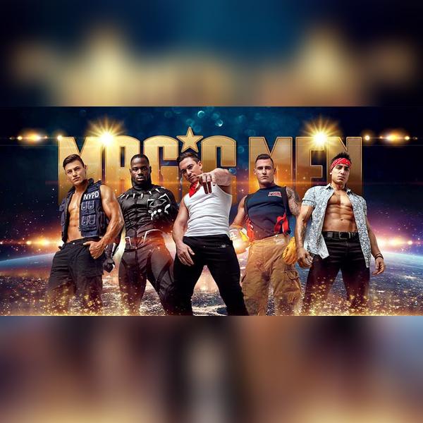 Magic Men