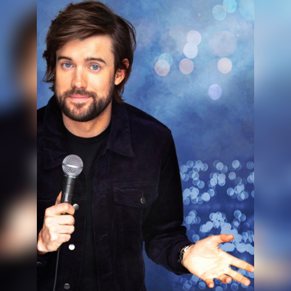Jack Whitehall: Settle Down