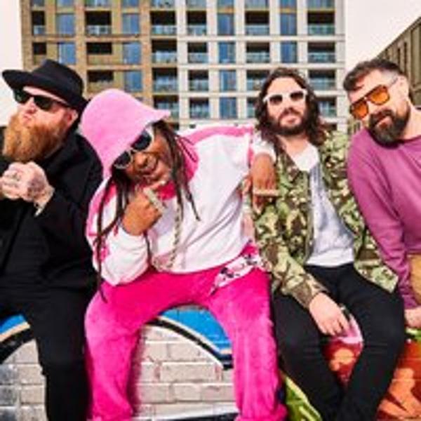 Skindred