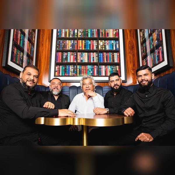 Gipsy Kings