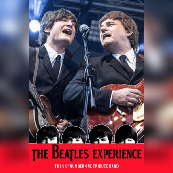 The Beatles Experience