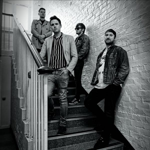 Frankly, the Smiths