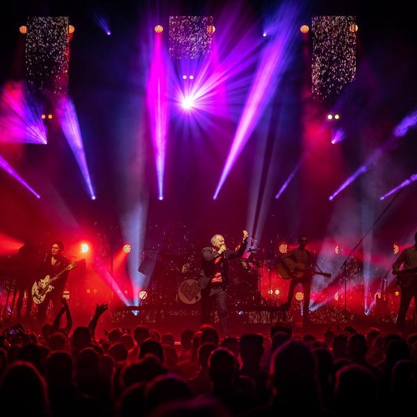 Simple Minds