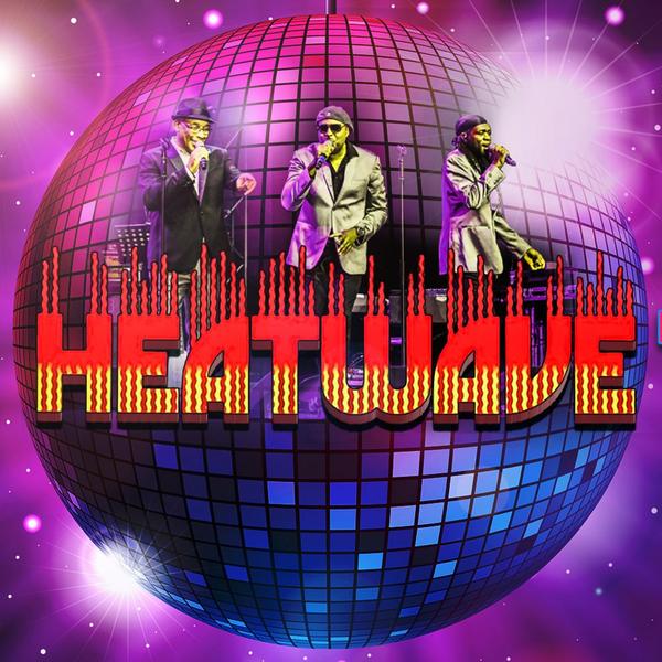 Heatwave