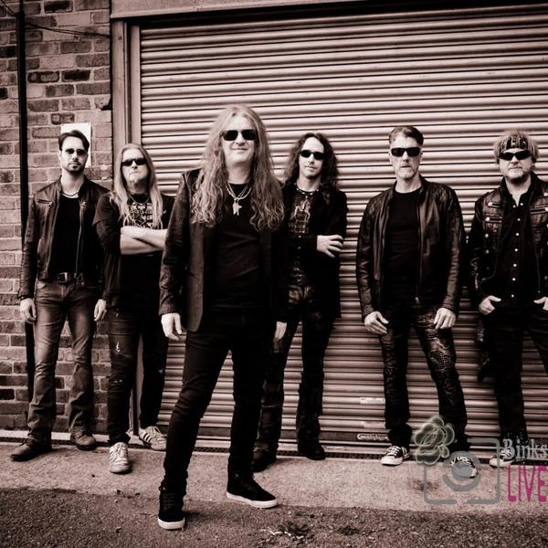 Whitesnake UK