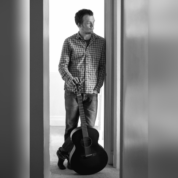 Acoustic Night With Chris Fox