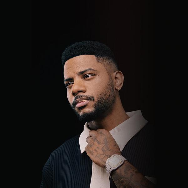 Bryson Tiller