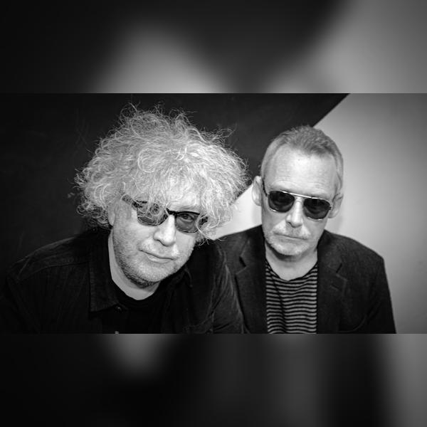 The Jesus and Mary Chain & the Psychedelic Furs