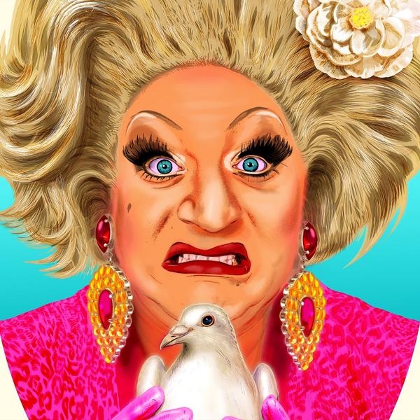 Myra Dubois