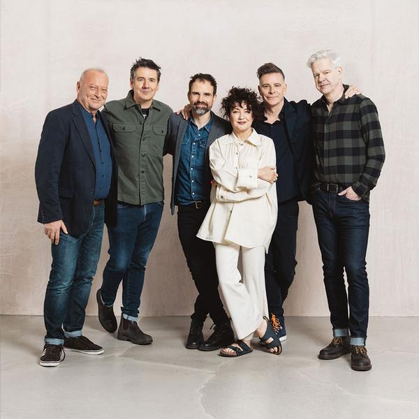 Deacon Blue