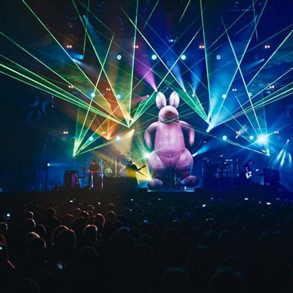 The Australian Pink Floyd Show