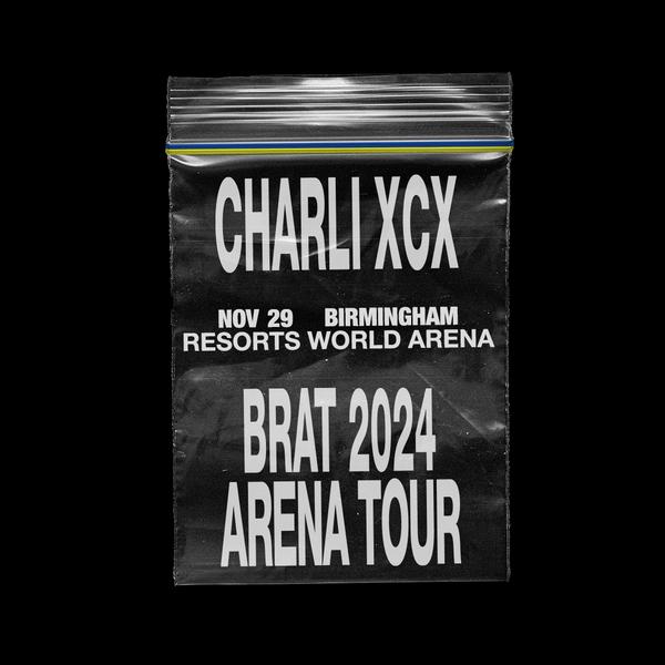 Charli XCX