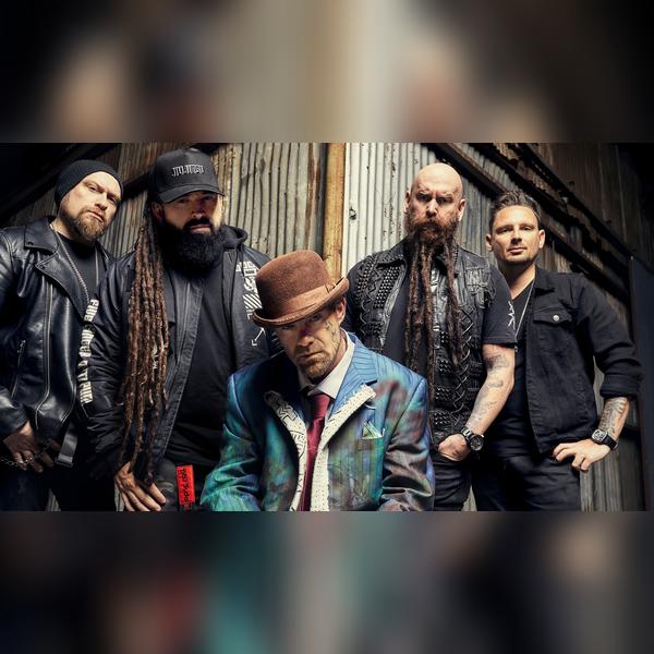 Five Finger Death Punch