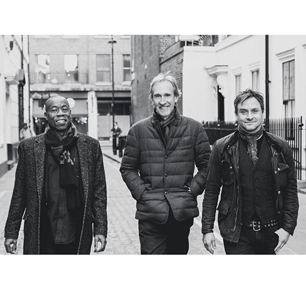 Mike & the Mechanics