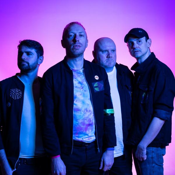 Ultimate Coldplay